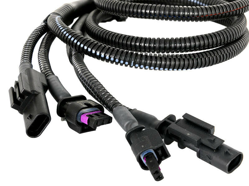 aFe Scorcher GT Module 11-19 Dodge Challenger/Charger V6-3.6L In-Line Modules aFe