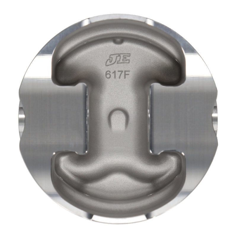 JE Pistons 351W SBF HD FT - Single Pistons - Forged - Single JE Pistons
