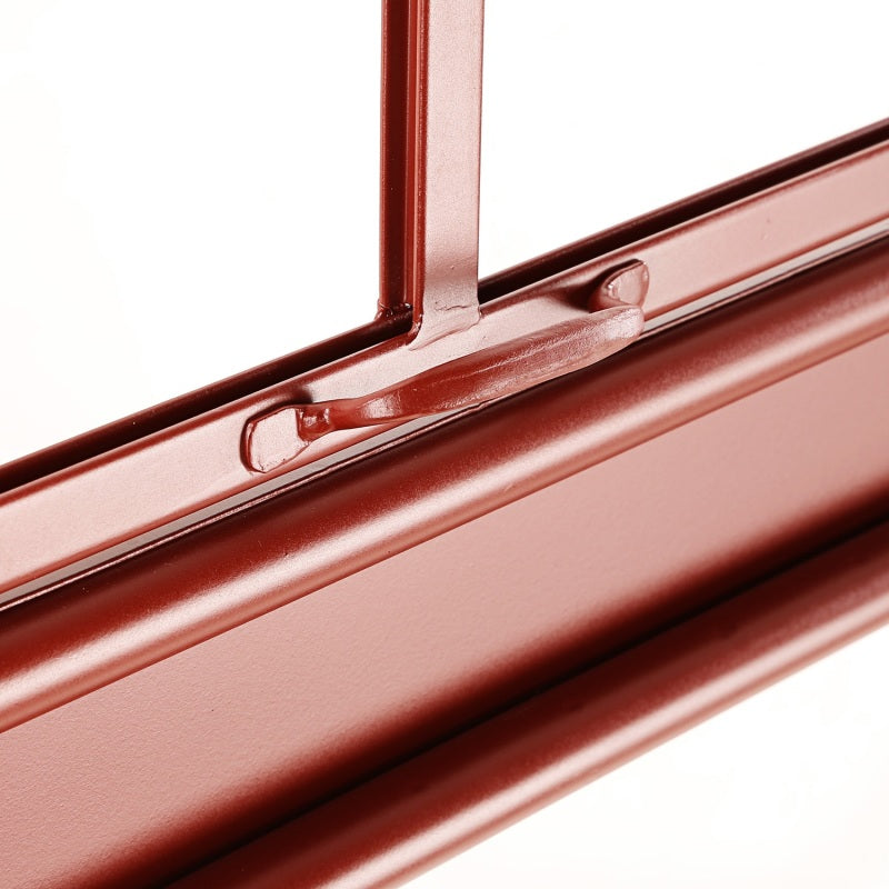 Omix Windshield Frame Assembly- 41 Willys MA & MB Windows OMIX