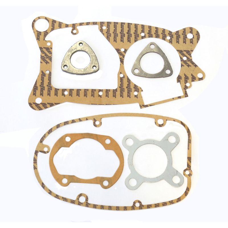 Athena Beta 125cc 2T ENDURO/6VEL Complete Gasket Kit (w/o Oil Seals) Gasket Kits Athena