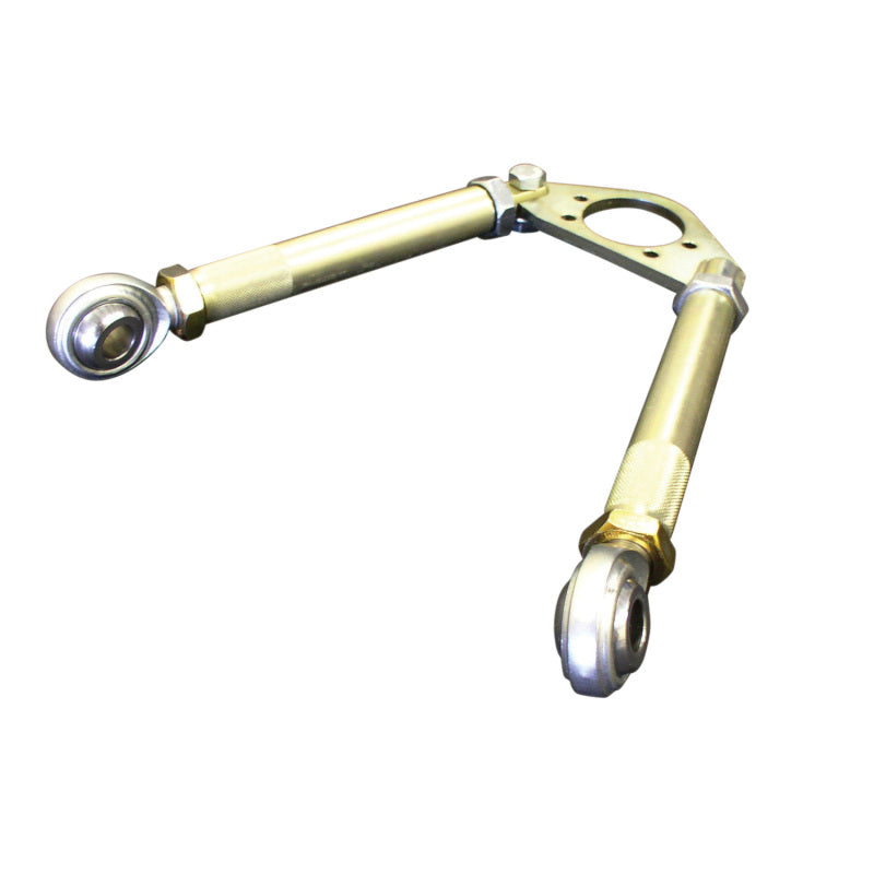 SPC Performance GM Full Size Front Adjustable Upper Control Arm (Race Only) Control Arms SPC Performance