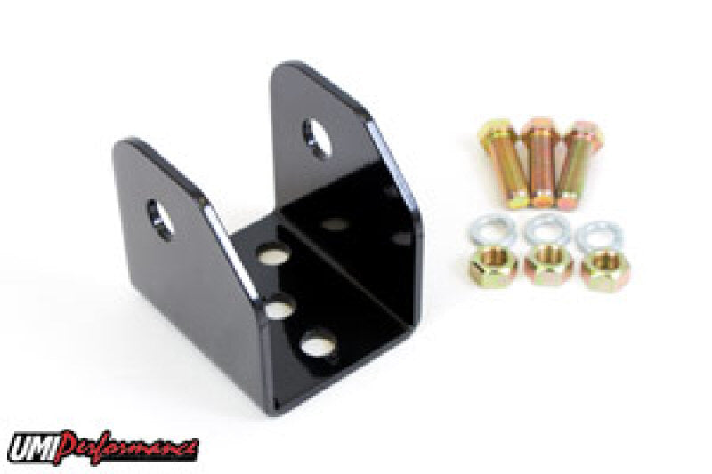 UMI Performance 67-70 GM B-Body Upper Control Arm Mount Suspension Arms & Components UMI Performance