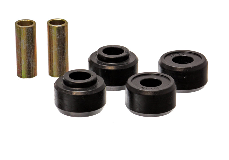 Energy Suspension Strut Rod Bushing - Black Bushing Kits Energy Suspension