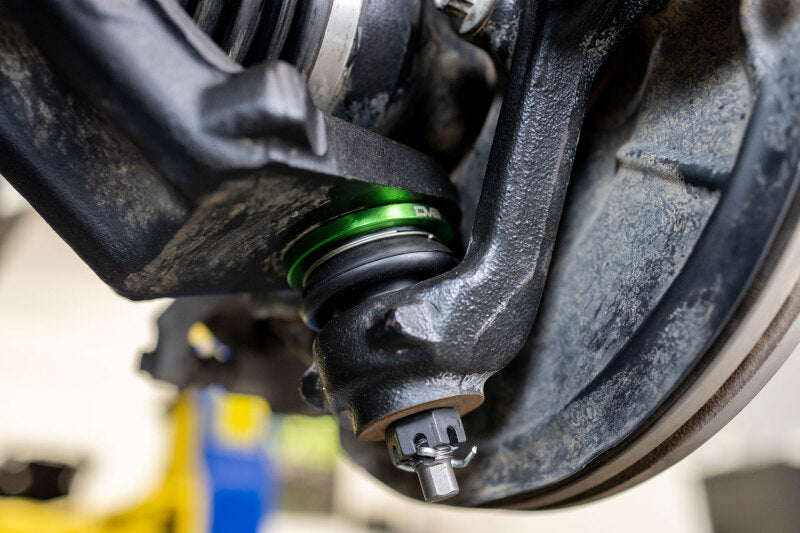 DV8 Offroad 18-26 Jeep Wrangler JL Ball Joint Replacement Kit - D30 & D44 Models Ball Joints DV8 Offroad