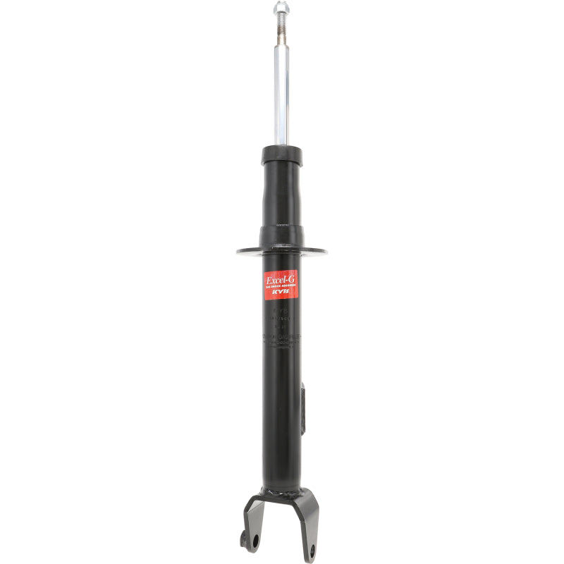 KYB Shocks & Struts Excel-G Front 11-20 Dodge Challenger RWD w/Performance Susp (Excl Elec Susp) Shocks and Struts KYB