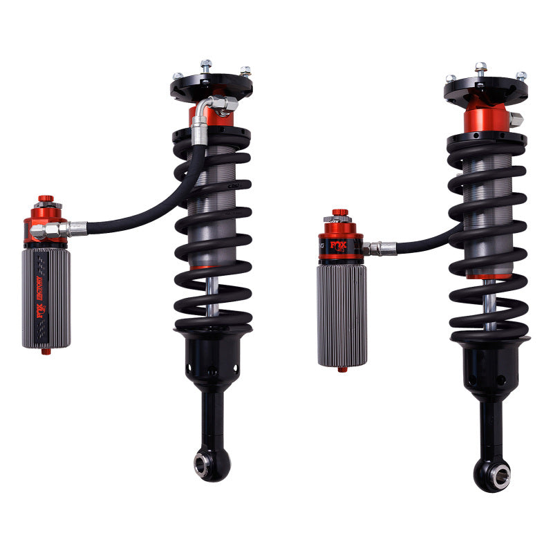 Fox 2025+ Toyota 4Runner / 2024+ LandCruiser GX550 3.2 Factory Race Front Shock - 1-3in Lift Shocks and Struts FOX