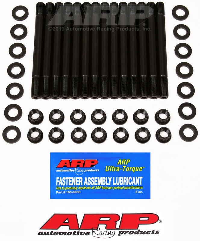 ARP GT6/TR6 12pt Head Stud Kit Head Stud & Bolt Kits ARP