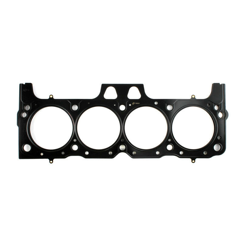 Cometic Ford 385 Series .092in MLS Cylinder Head Gasket - 4.400in Bore Head Gaskets Cometic Gasket
