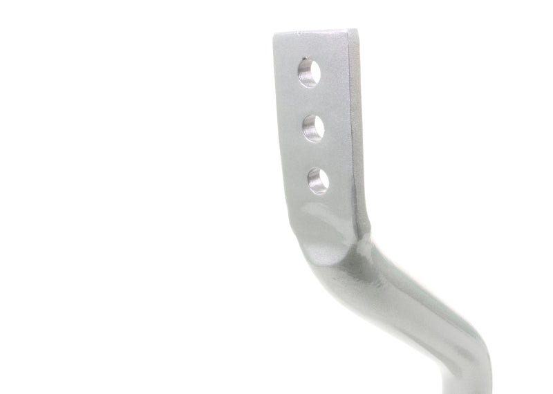 Whiteline 93-98 Toyota Supra MK4 JZA80 Rear 20mm Heavy Duty Adjustable Swaybar Sway Bars Whiteline