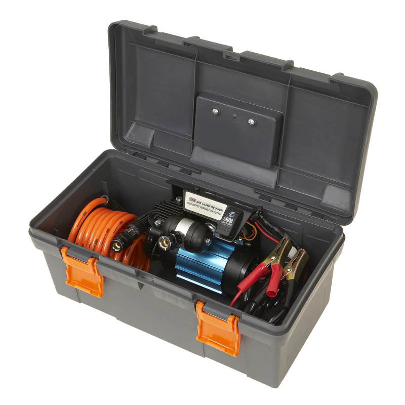 ARB Compressor Mdm Portable 12V Air Compressor Systems ARB