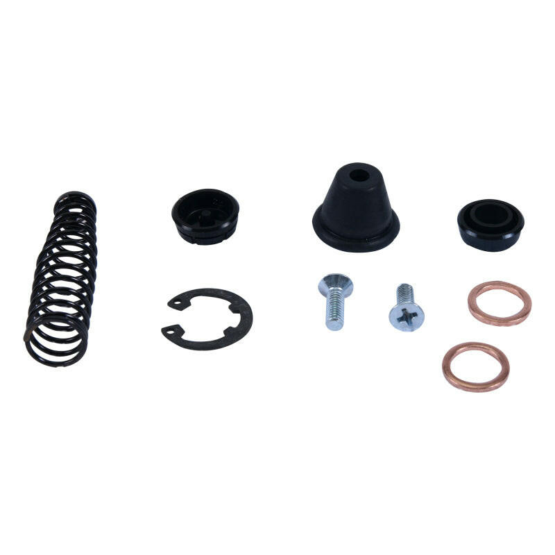 All Balls Racing 14-16 Suzuki DL1000 V-Strom Master Cylinder Rebuild Kit Clutch Clutch Master Cylinder All Balls Racing