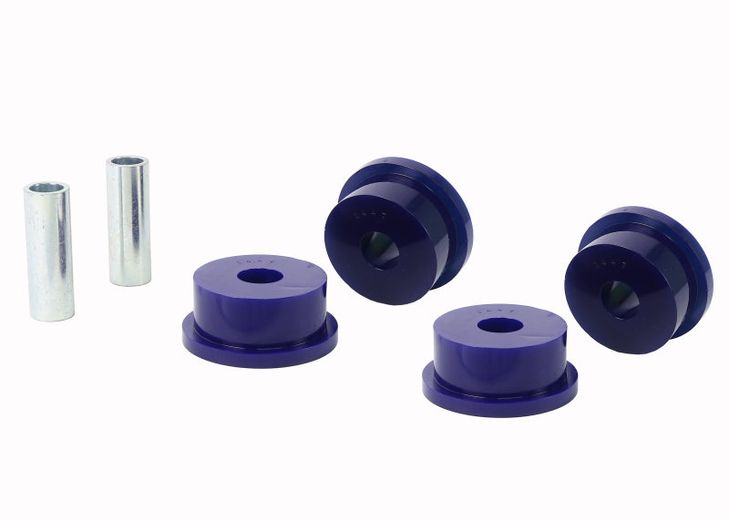 SuperPro 1982 Toyota Celica Supra Rear Subframe Forward Mount Bushing Set Bushing Kits Superpro