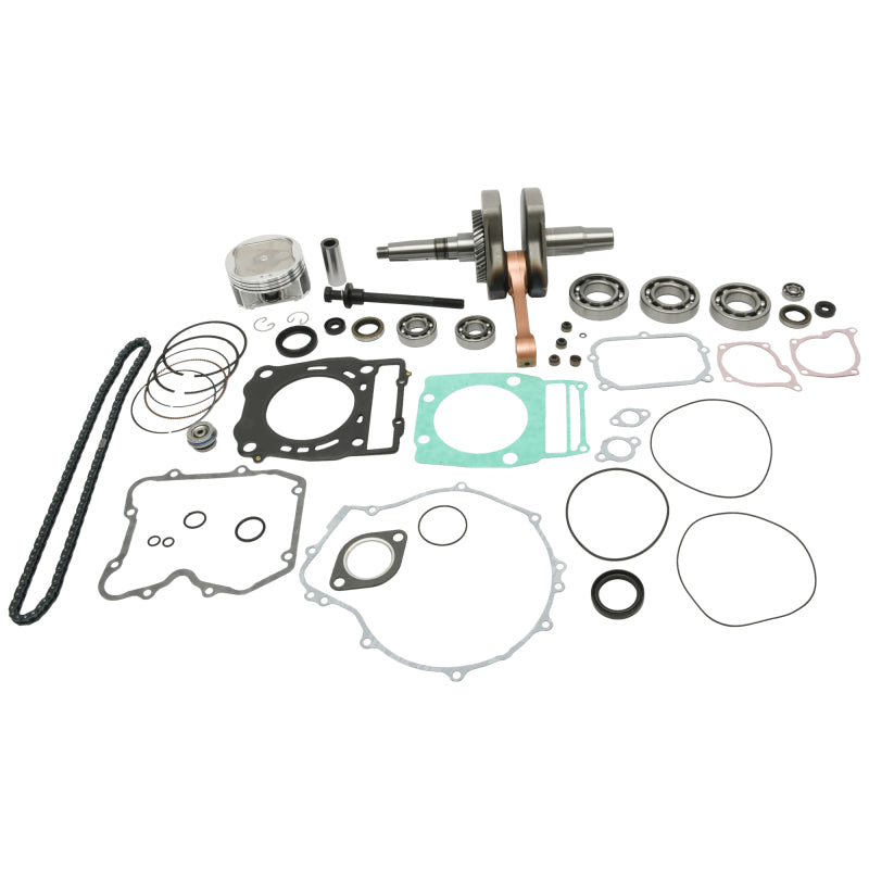 Vertex Complete Engine Rebuild Kit Gasket Kits Vertex Pistons
