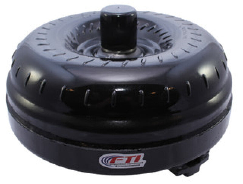 FTI Performance 11in Extreme Street Brawler Series Torque Converter - 2600RPM - 4L60E/4L65E - Billet Torque Converters FTI Performance