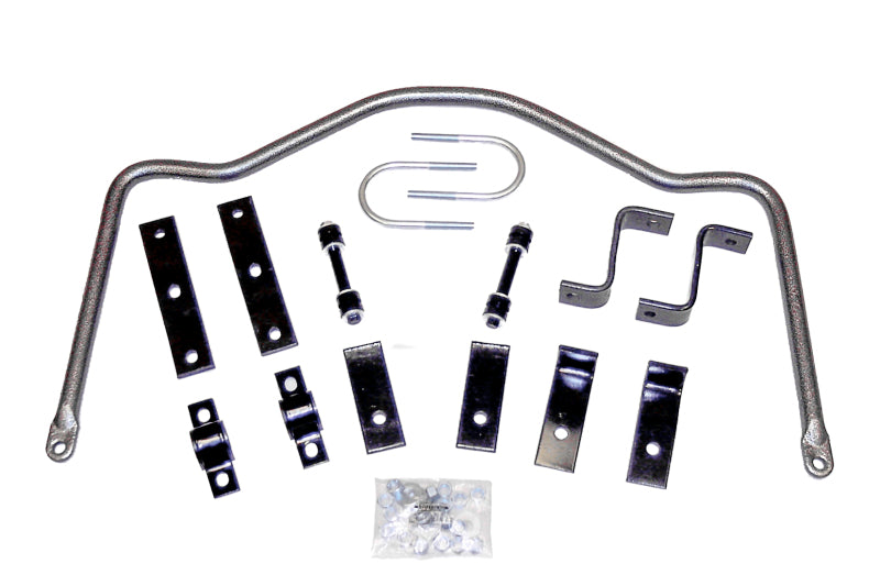 Hellwig 65-72 Ford F-250 Solid Heat Treated Chromoly 1-1/8in Rear Sway Bar Sway Bars Hellwig