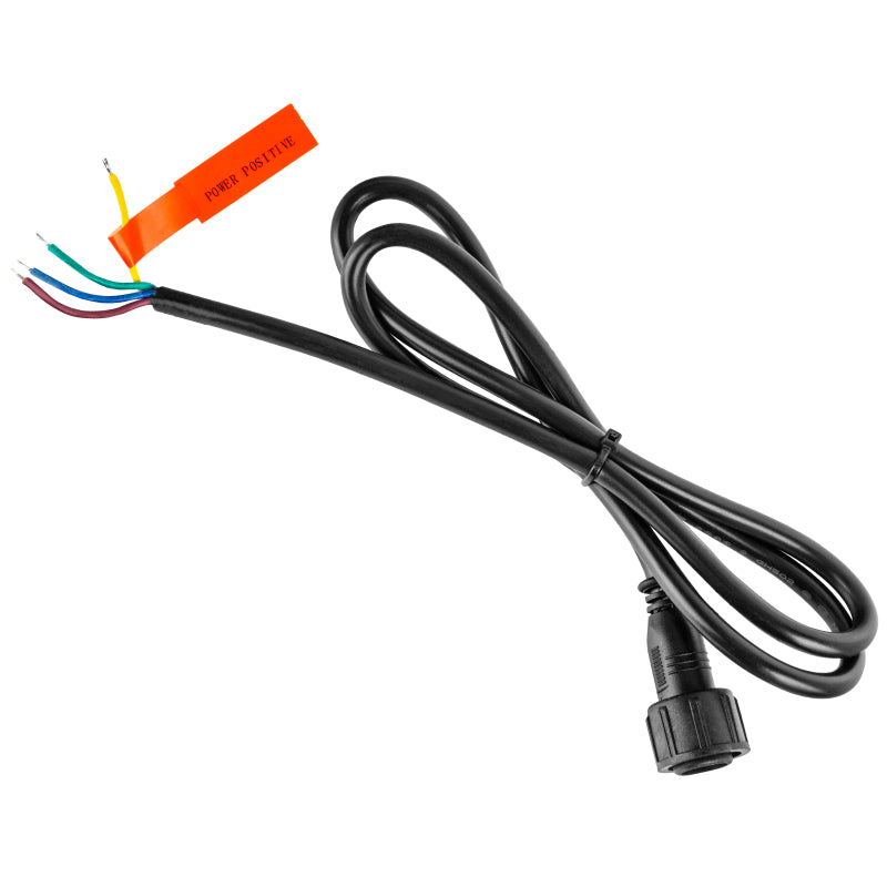 Oracle Jeep Wrangler JL/Gladiator JT RGB+W Headlight DRL Kit - w/ BC1 Controller Headlights ORACLE Lighting