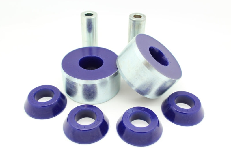 SuperPro Rear Beam Axle Kit Bushing Kits Superpro