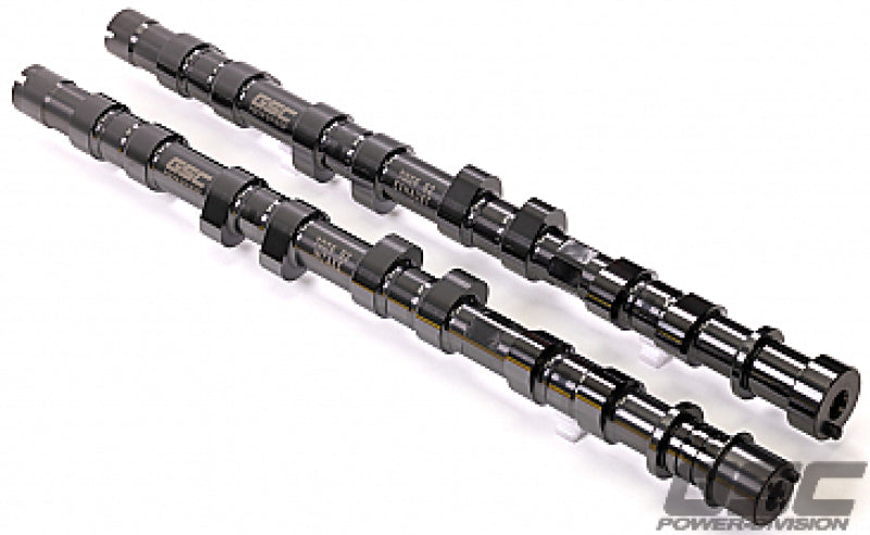 GSC P-D Mitsubishi Evolution 9 4G63T 260/268 Billet R1R Rally Camshafts Camshafts GSC Power Division