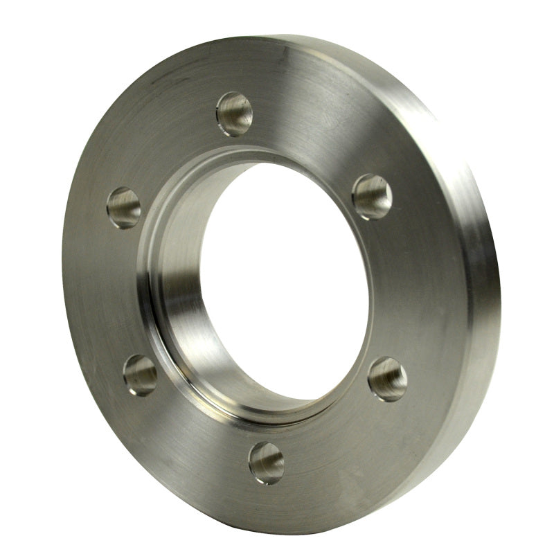 Fluidampr Mopar Crank Trigger Adapter Crankshaft Dampers Fluidampr