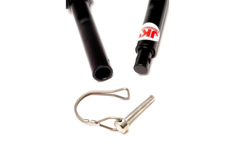 JKS Manufacturing Jeep Wrangler YJ Quick Disconnect Sway Bar Links 2.5-4in Lift Sway Bar Endlinks JKS Manufacturing