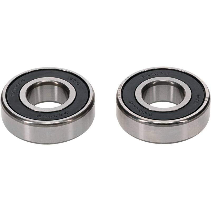 Pivot Works Buell, Moto Guzzi Wheel Bearing Kit Premium Bearings Control Arms Pivot Works