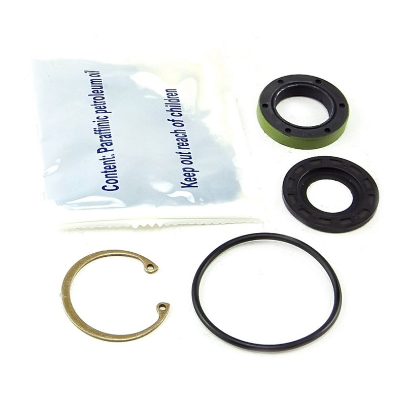 Omix Power Steering Pump Seal Kit 87-90 Cherokee (XJ) Power Steering Pumps OMIX