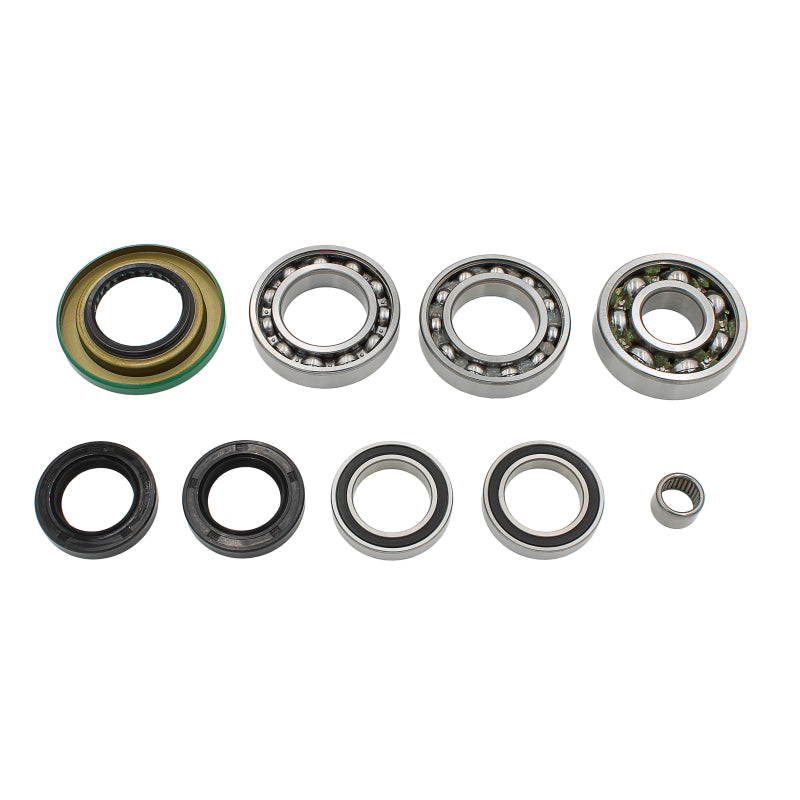 EPI 06-10 Can-Am 400-800 Outlander/800 Renegade Differential Bearing/Seal Kit Differential Seal Kits EPI