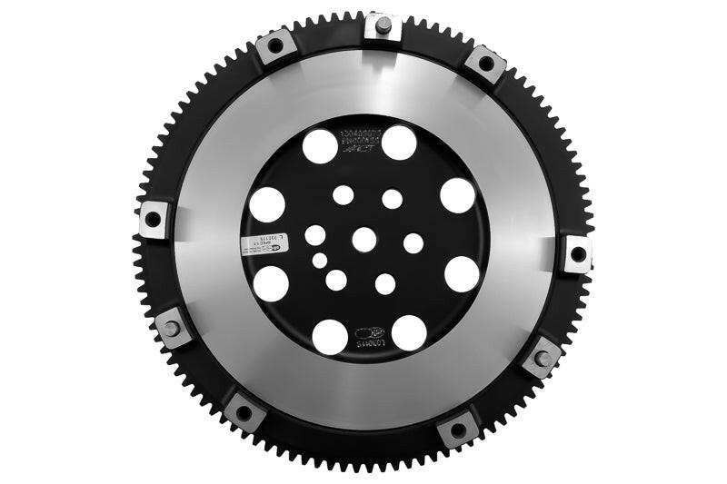 ACT 1990 Plymouth Laser XACT Flywheel Streetlite Flywheels ACT