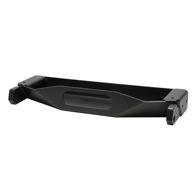 Westin 19-21 Chevrolet Silverado 1500 (Excl. Diesel & LD) Pro-Series Front Bumper - Textured Black Bumpers - Steel Westin