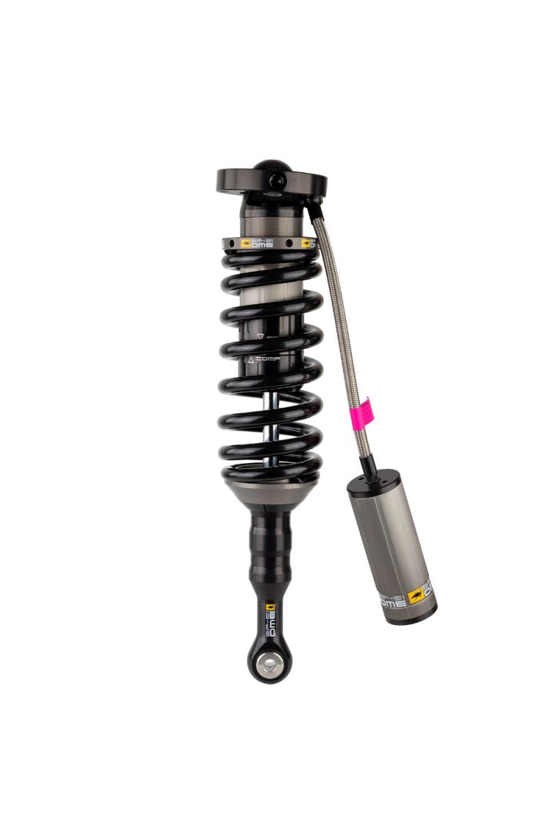ARB / OME Bp51 Coilover S/N..Hilux Fr Lh Coilovers ARB