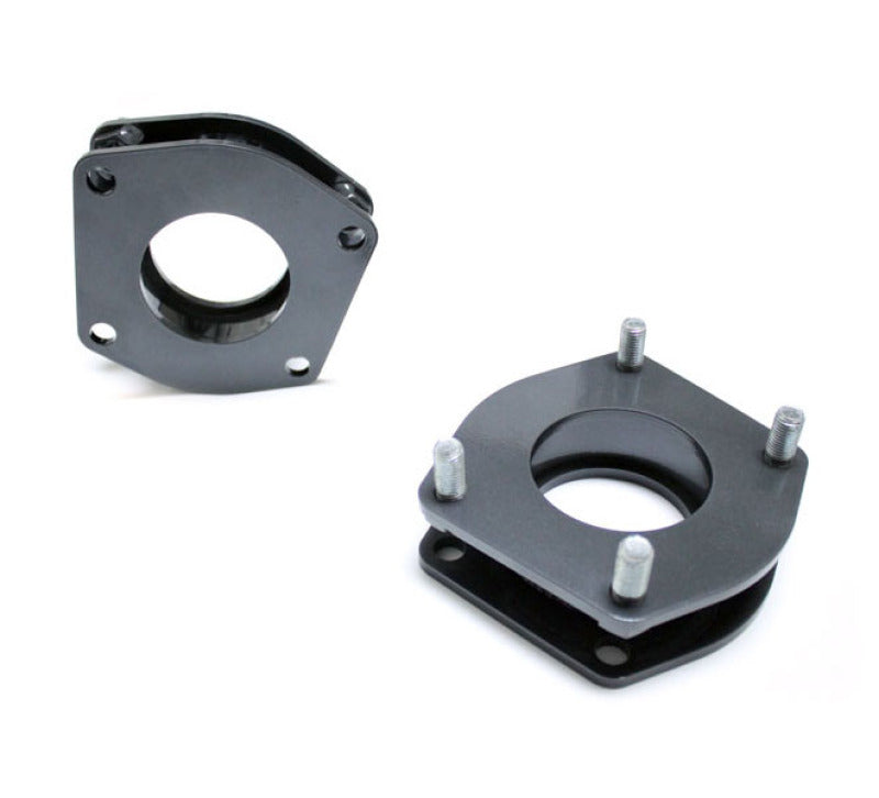 MaxTrac 06-10 Jeep Commander 2.5in Front Leveling Strut Spacers Leveling Kits Maxtrac