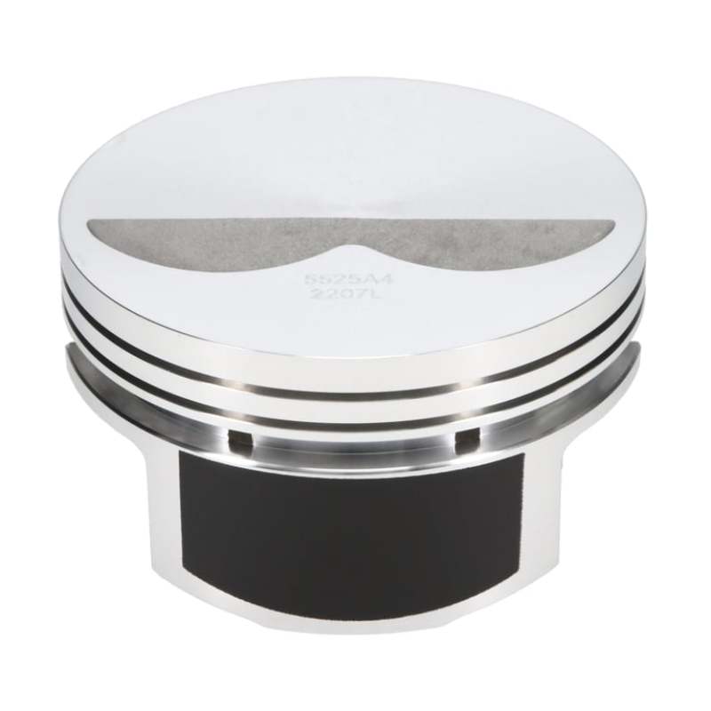 Wiseco Chevy Small Block Pro Tru Street 4.165in Bore Piston Kit Piston Sets - Forged - 8cyl Wiseco