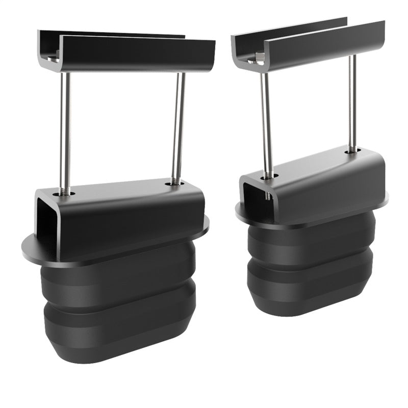 Timbren 2000 International 2554 Rear Suspension Enhancement System Bump Stops Timbren