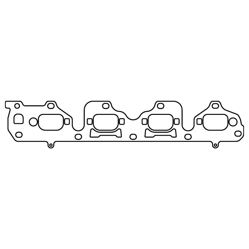 Cometic GM L42/L61/LAT/LE5 Gen-1/2 ECOTEC .030in MLS Exhaust Manifold Gasket Exhaust Gaskets Cometic Gasket
