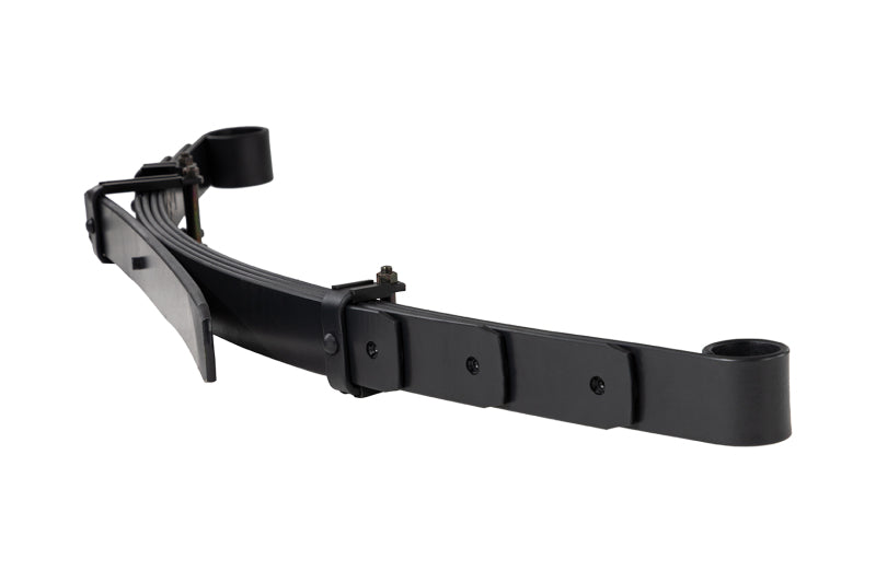 ARB / OME Leaf Spring Rear Jeep Xj Leaf Springs & Accessories Old Man Emu