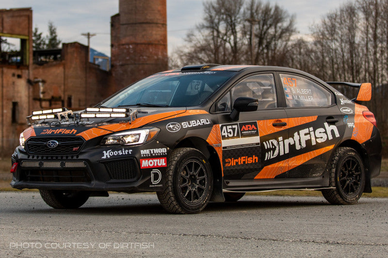 Diode Dynamics Motorsports Stage Series Kit 18 In Light Bars & Cubes Diode Dynamics