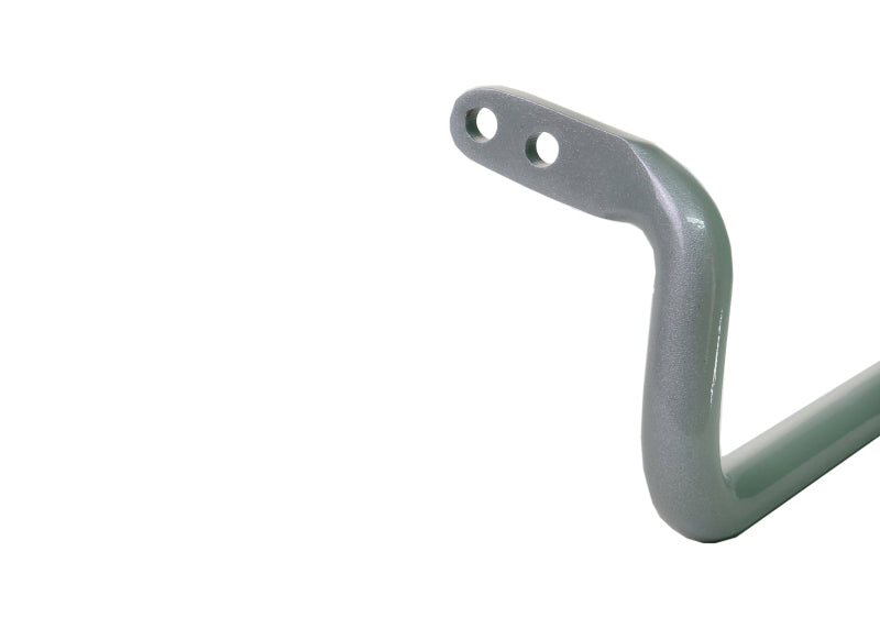 Whiteline 2017+ Honda Civic Type-R FK8 Rear 22mm Heavy Duty Adjustable Sway Bar Sway Bars Whiteline