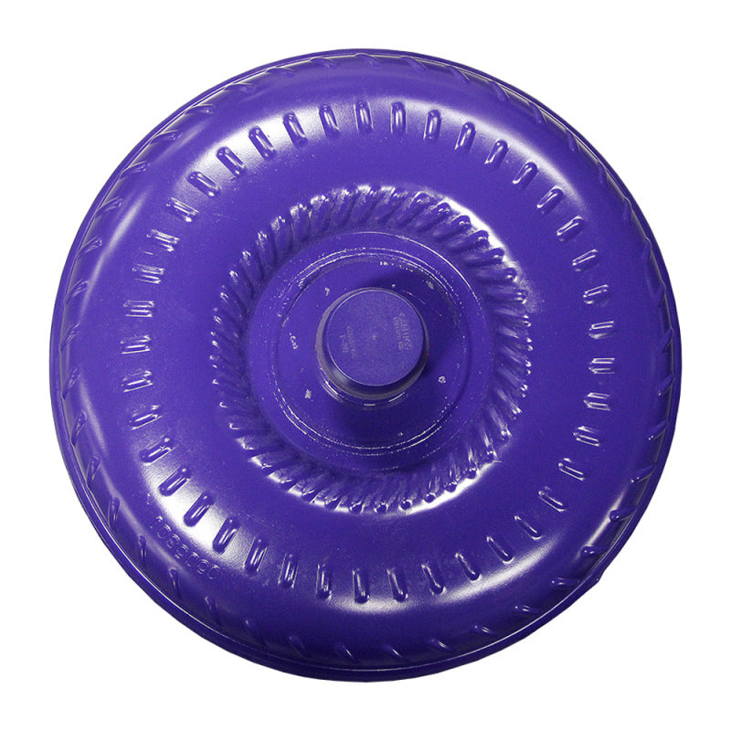 ATS Diesel 2011+ Ford 6.7L w/ 6R140 Trans Five Star Torque Converter - Mid Stall Torque Converters ATS Diesel