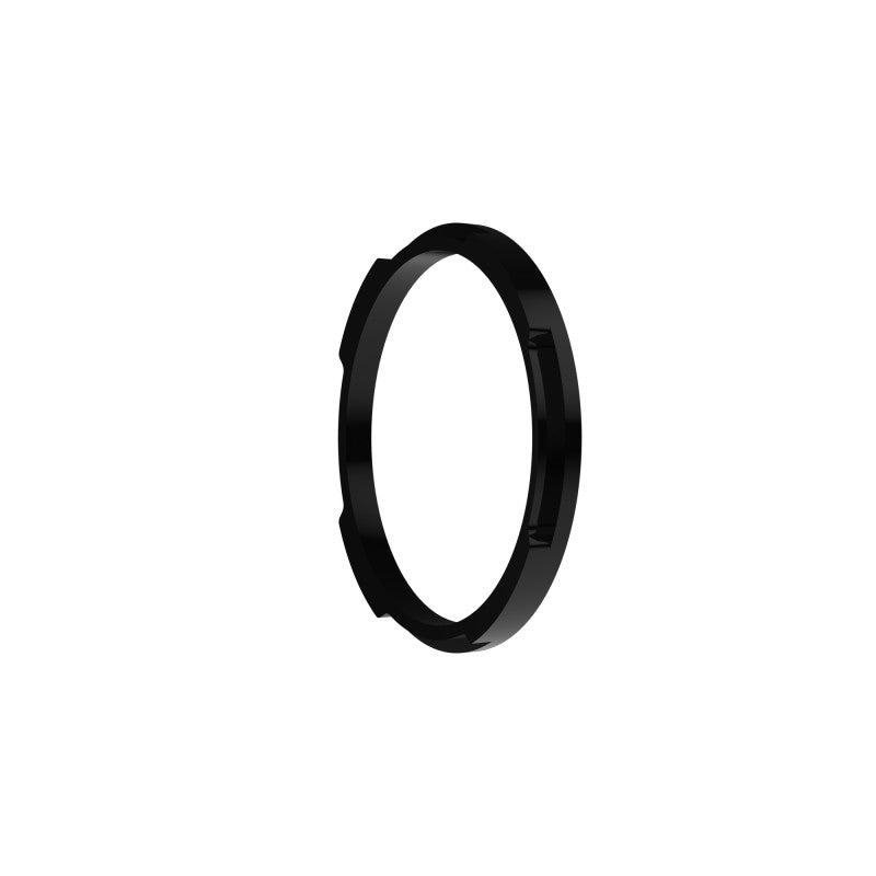 KC HiLiTES FLEX ERA 1 (Single Bezel Ring) - Black Light Accessories and Wiring KC HiLiTES