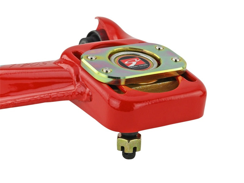 Skunk2 Pro Series 96-00 Honda Civic Adjustable Front Camber Kits (+/- 5 Degrees) Camber Kits Skunk2 Racing