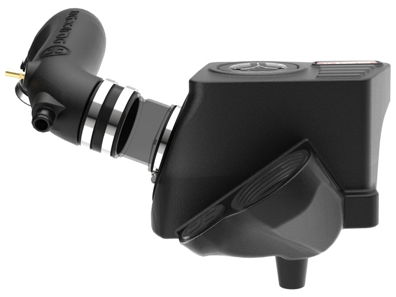 aFe 21-24 Kia K5 L4-1.6L (t) Takeda Momentum Cold Air Intake System w/ Pro DRY S Filter Cold Air Intakes aFe