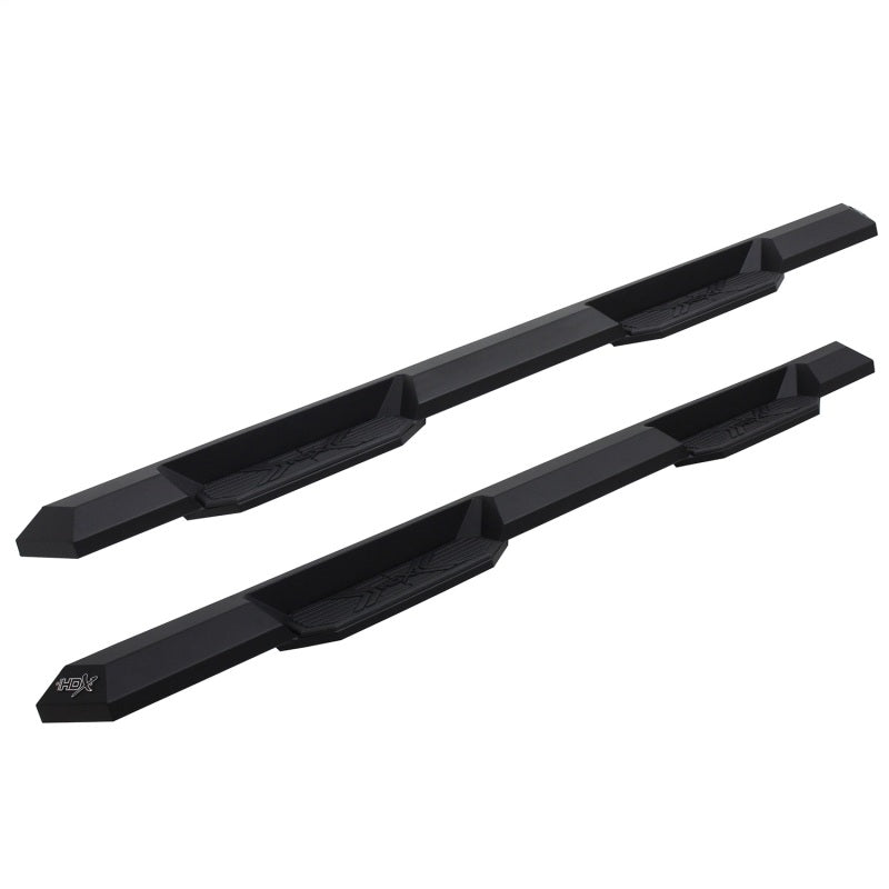 Westin/HDX 19-21 Ram 1500 Crew Cab (Excl. Classic) Xtreme Nerf Step Bars - Textured Black Nerf Bars Westin