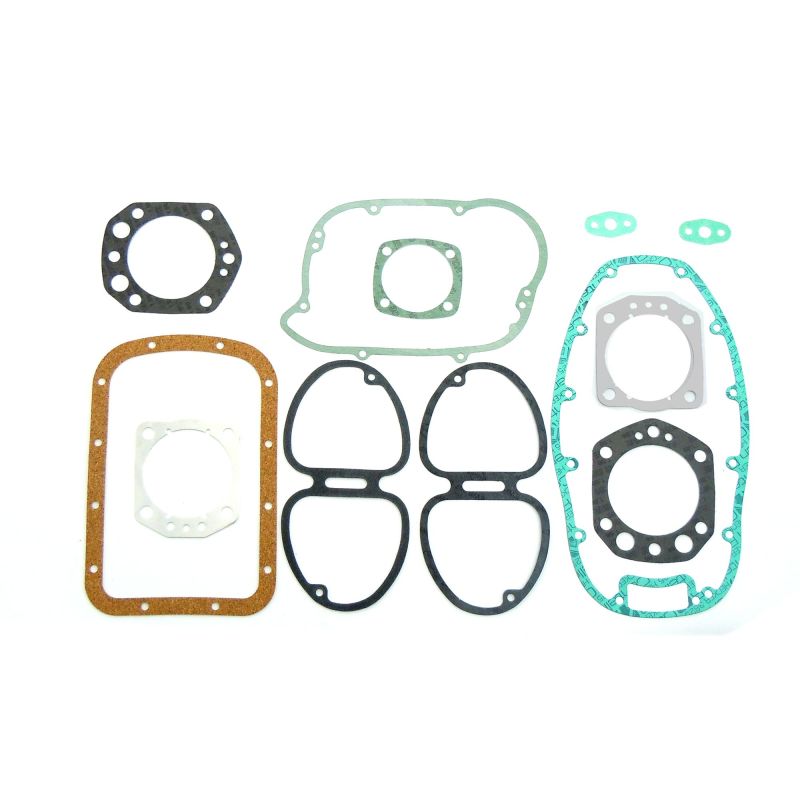 Athena BMW R69/R69S/R68 Complete Gasket Kit (w/o Oil Seals) Gasket Kits Athena