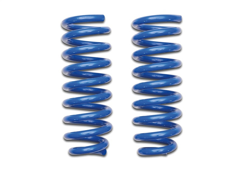Ford Racing 2021+ Ford F-150 2WD/4WD Regular Cab / Super Cab / Super Crew Complete Lowering Kit Lowering Springs Ford Racing