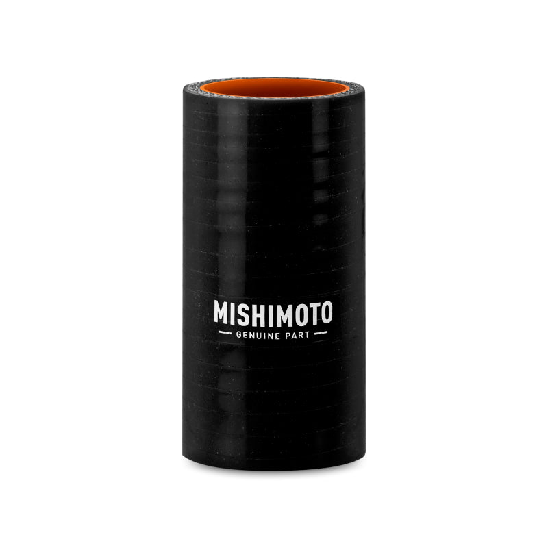 Mishimoto 2024+ Toyota Tacoma Silicone Coolant Hose Kit - AT - Black Radiator Hoses Mishimoto