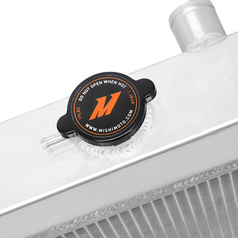 Mishimoto 50-54 Chevrolet Bel-Air X-Line Aluminum Radiator Radiators Mishimoto