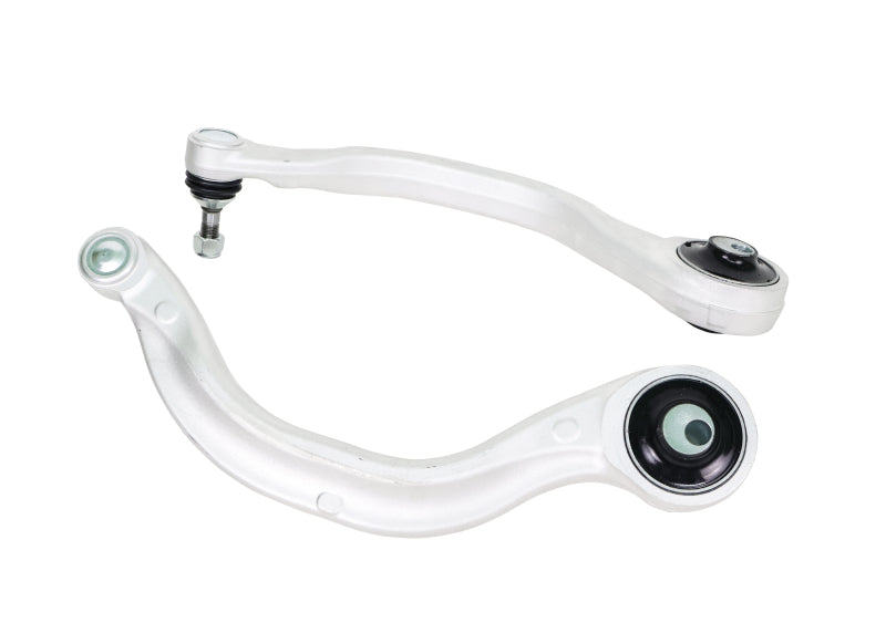 Whiteline 17+ Tesla Model 3 & Model Y Front Control Arm - Compliance Aft (Offset Bushing) Control Arms Whiteline