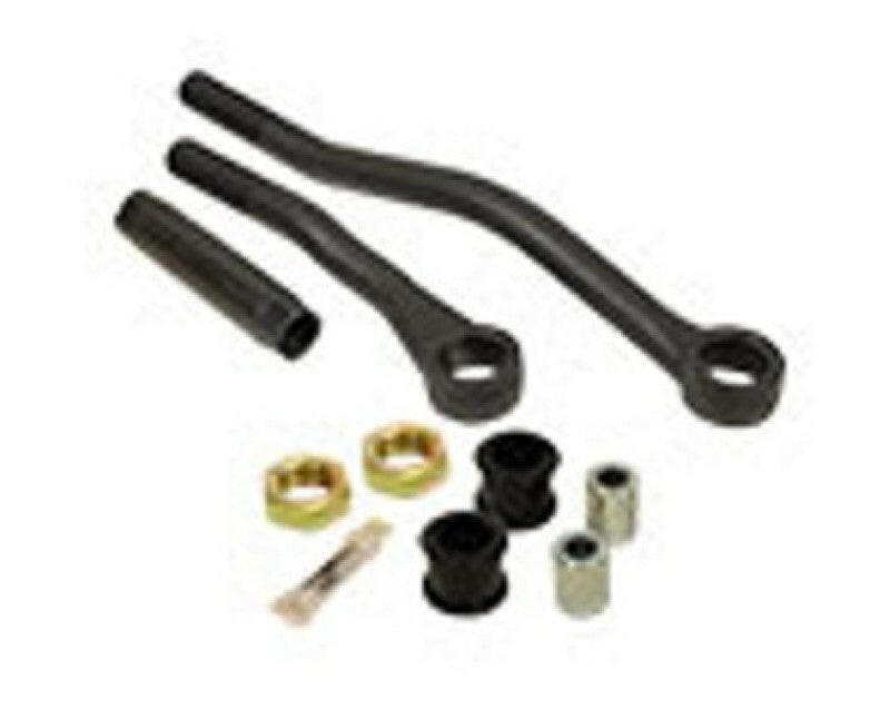 BD Diesel 14-22 RAM 2500/13-22 RAM 3500 Track Bar Kit Suspension Arms & Components BD Diesel