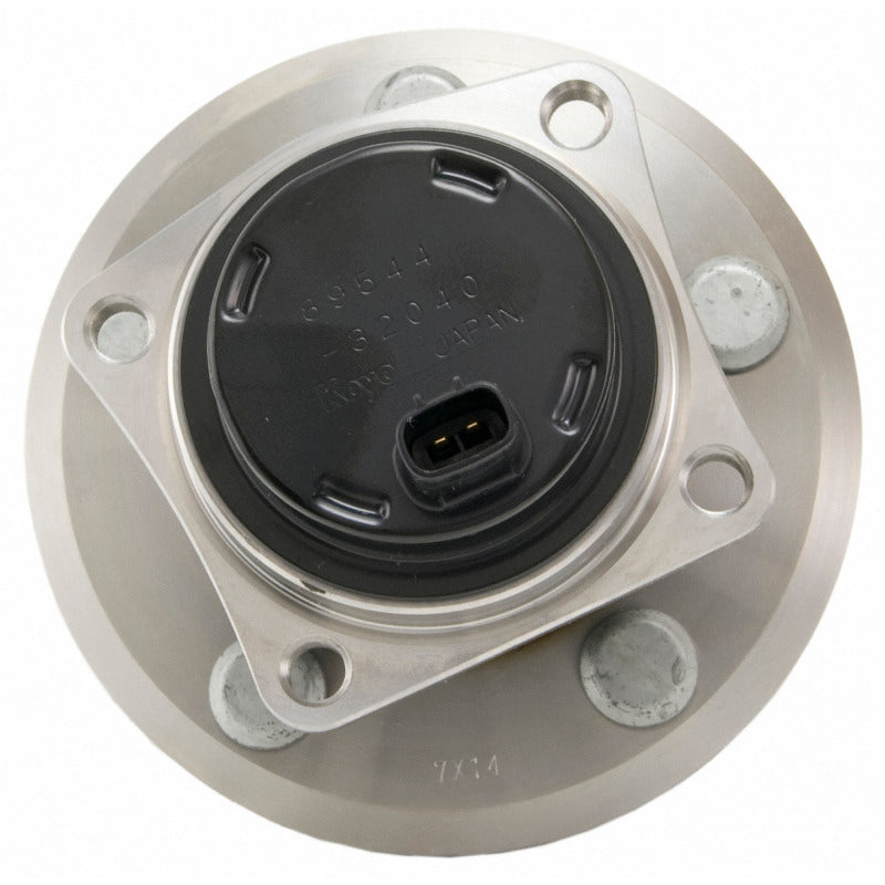 MOOG 00-05 Toyota Celica Rear Hub Assembly Wheel Hubs Moog