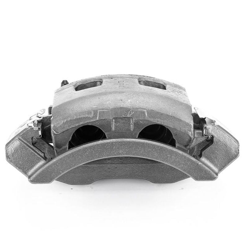 Power Stop 00-01 Dodge Ram 1500 Front Left Autospecialty Caliper w/Bracket Brake Calipers - OE PowerStop